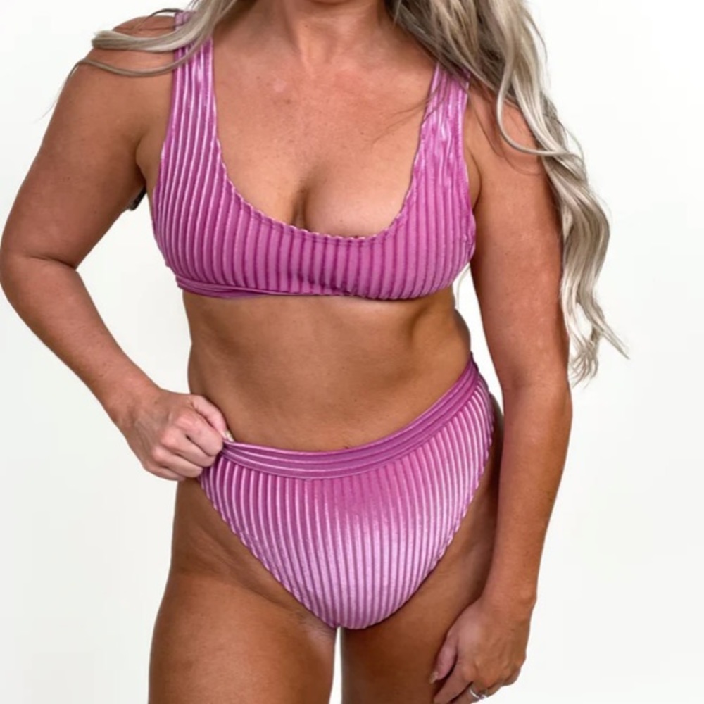 Dippin Daisy’s Bikini